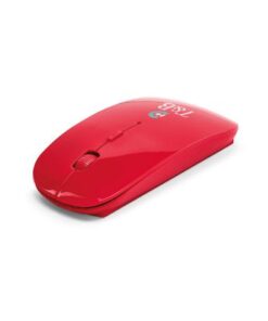 Mouses Wireless Personalizados: A Solução Ideal para Sua Campanha Promocional PCM08