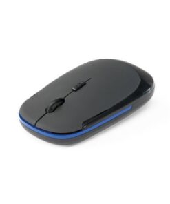 Fortaleça sua marca com Mouses Wireless personalizados PCM09