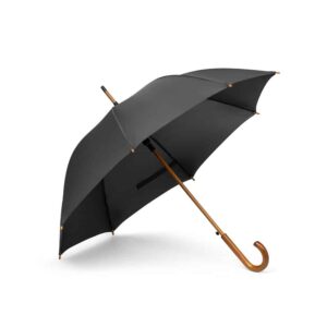 Guarda-chuva Automático em Pongee