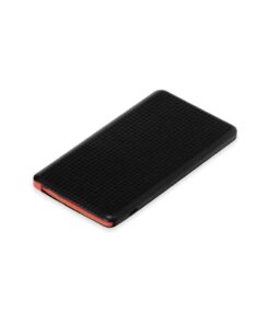 Power Bank Personalizável de 5.000mAh com Indicador LED X100