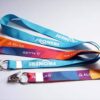 Cordão de Crachá Personalizado PTC08