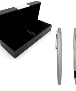 Kit Caneta com Estojo Personalizado KCL029