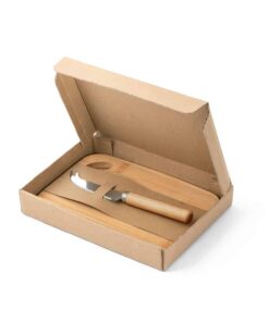 Kit de Queijo e Aperitivos TQ30