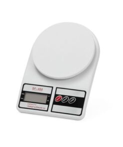 Balança Digital para Cozinha Personalizável BL01