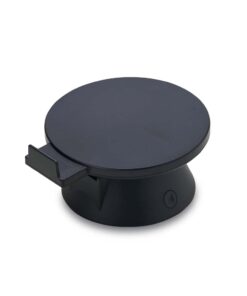Caixa de Som com Carregador por Indução CS035
