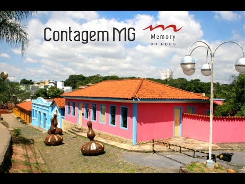 Brindes Contagem MG