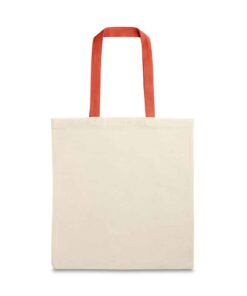 Sacola de Algodão Personalizada EB077