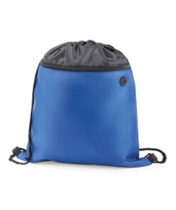 Mochila Sacola em Poliéster Personalizada SC023