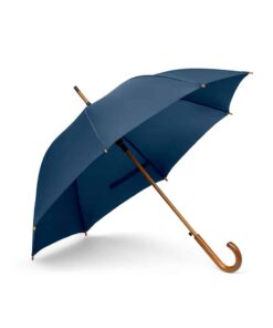 Guarda-chuva em pongee