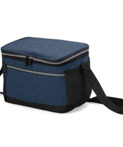 Bolsa Térmica Corporativa de Nylon de 10 litros