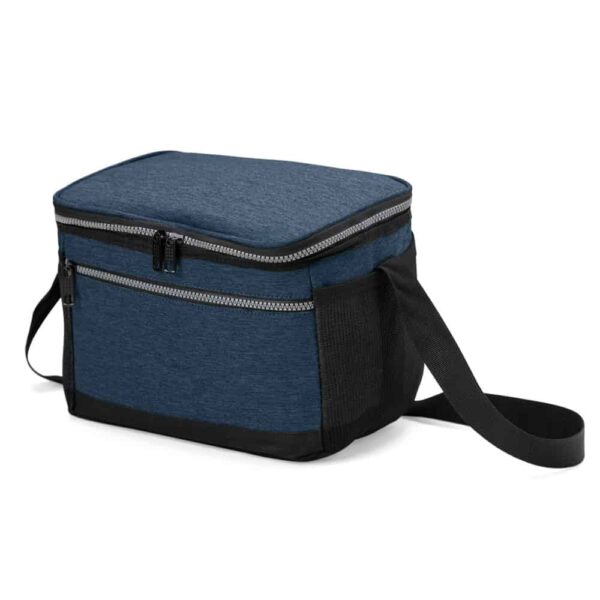 Bolsa Térmica Corporativa de Nylon de 10 litros