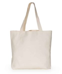 Sacola de Algodão Personalizada EB076
