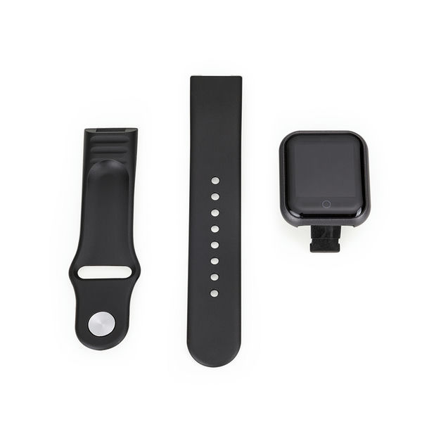 Relógio de Pulseira Smartwatch Personalizado M30 - Imagem 2