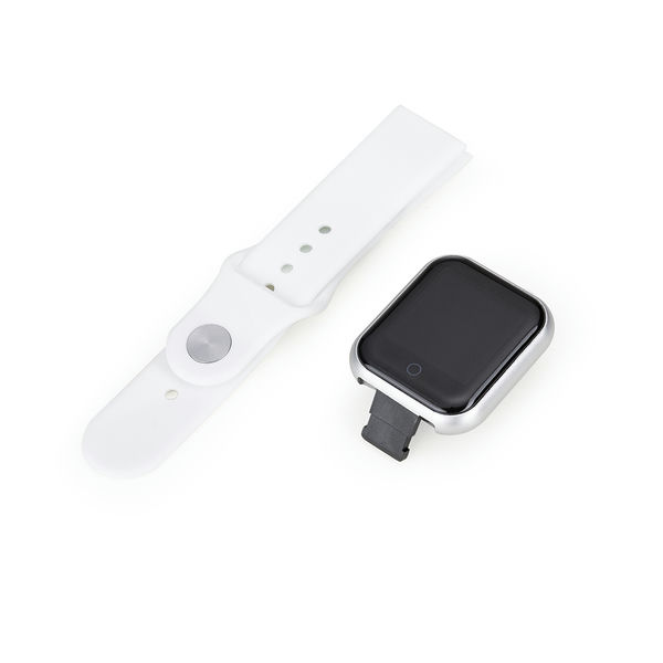 Relógio de Pulseira Smartwatch Personalizado M30 - Imagem 5