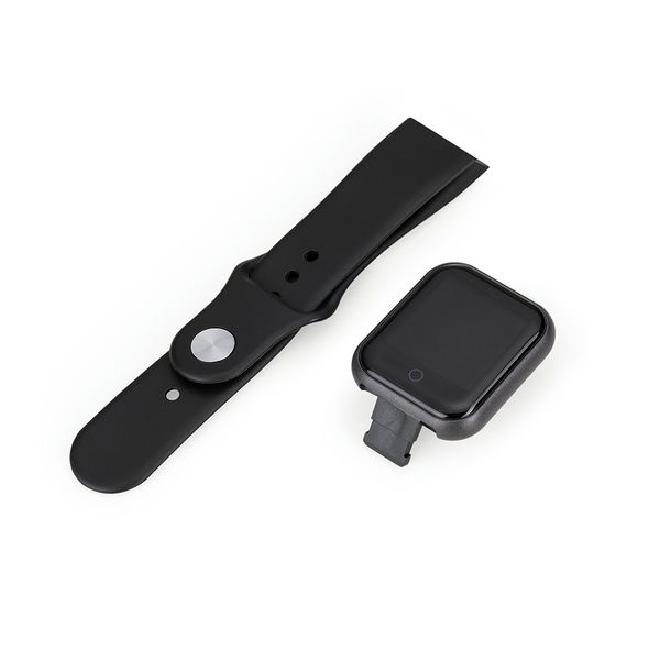 Relógio de Pulseira Smartwatch Personalizado M30 - Imagem 4