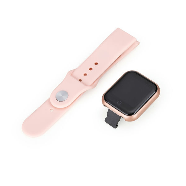 Relógio de Pulseira Smartwatch Personalizado M30 - Imagem 3