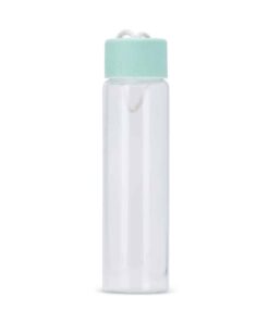 Squeeze Promocional de Vidro 330ml G186