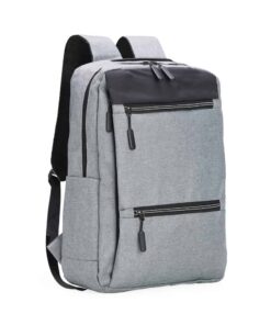 Mochila USB Personalizada para Notebook MCN61