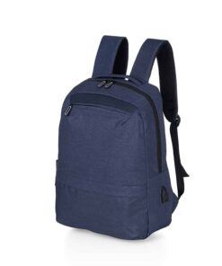 Mochila de Nylon Corporativa Personalizada MCN63