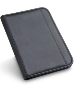 Pasta em Couro Sintético com Calculadora Personalizada PCN45