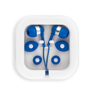 Fone de Ouvido com Microfone Personalizado F024