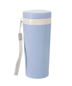 Copo de Fibra de Bambu Personalizado de 350ml CP127