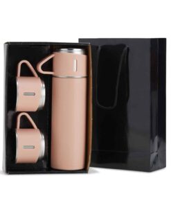 Kit de Garrafa Térmica Personalizado K361