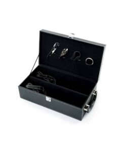 Kit de Vinho Empresarial de 4 Peças K360
