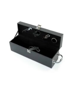 Kit de Vinho Elegante de 4 Peças K359