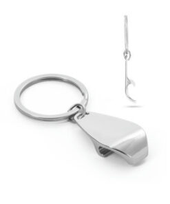 Chaveiro Abridor de Garrafas Personalizado CHR255
