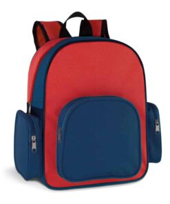 Mochila Infantil Personalizada MCN95
