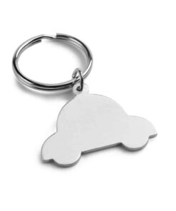 Chaveiro de Carro Personalizado CHR258