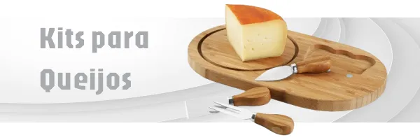 Kits para Queijos
