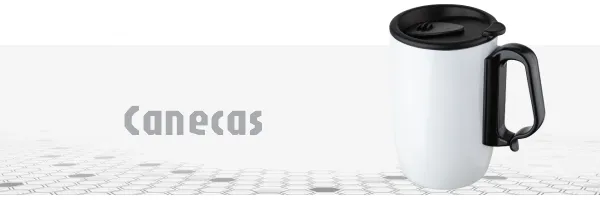 canecas personalizadas