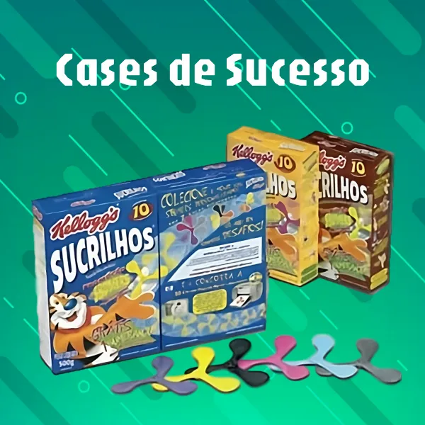 Kelloggs-Cases de sucesso