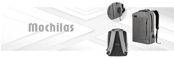 Mochilas personalizadas