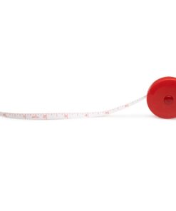 Fita Métrica Plástica Personalizada TR024