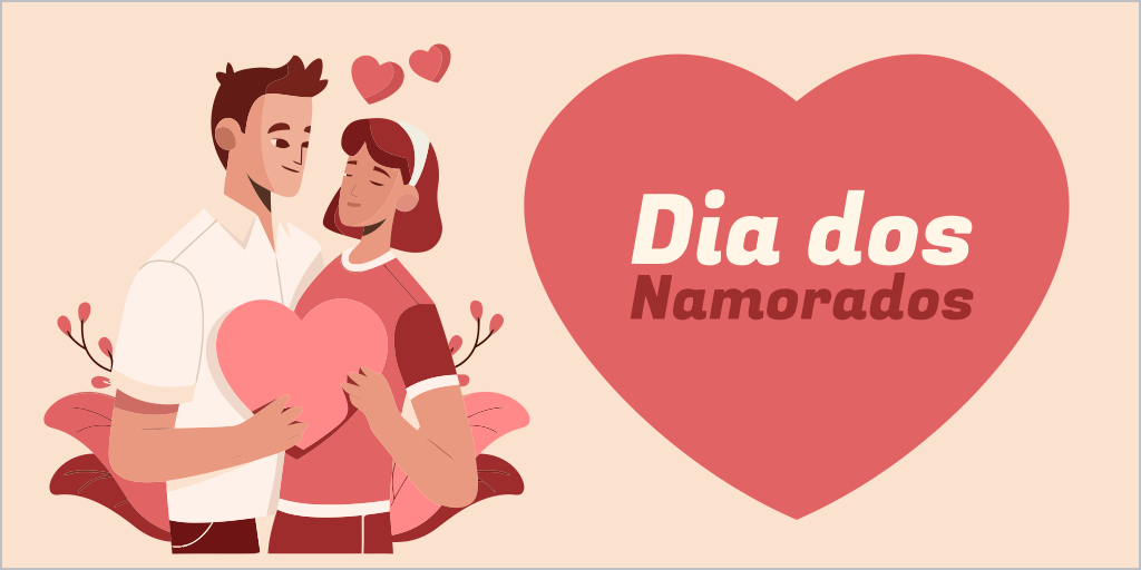 dia dos namorados