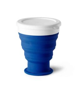 Copo Retrátil Personalizado para Eventos Corporativos CP129