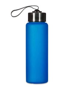 Squeeze Plástico de 680ml Personalizado G188
