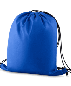 Sacola Mochila Personalizada SC025 em Nylon