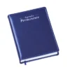 agenda compacta