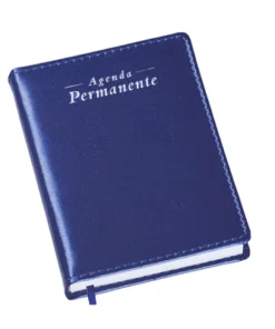 agenda compacta