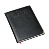 Agenda semanal