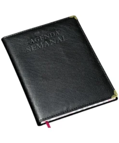Agenda semanal