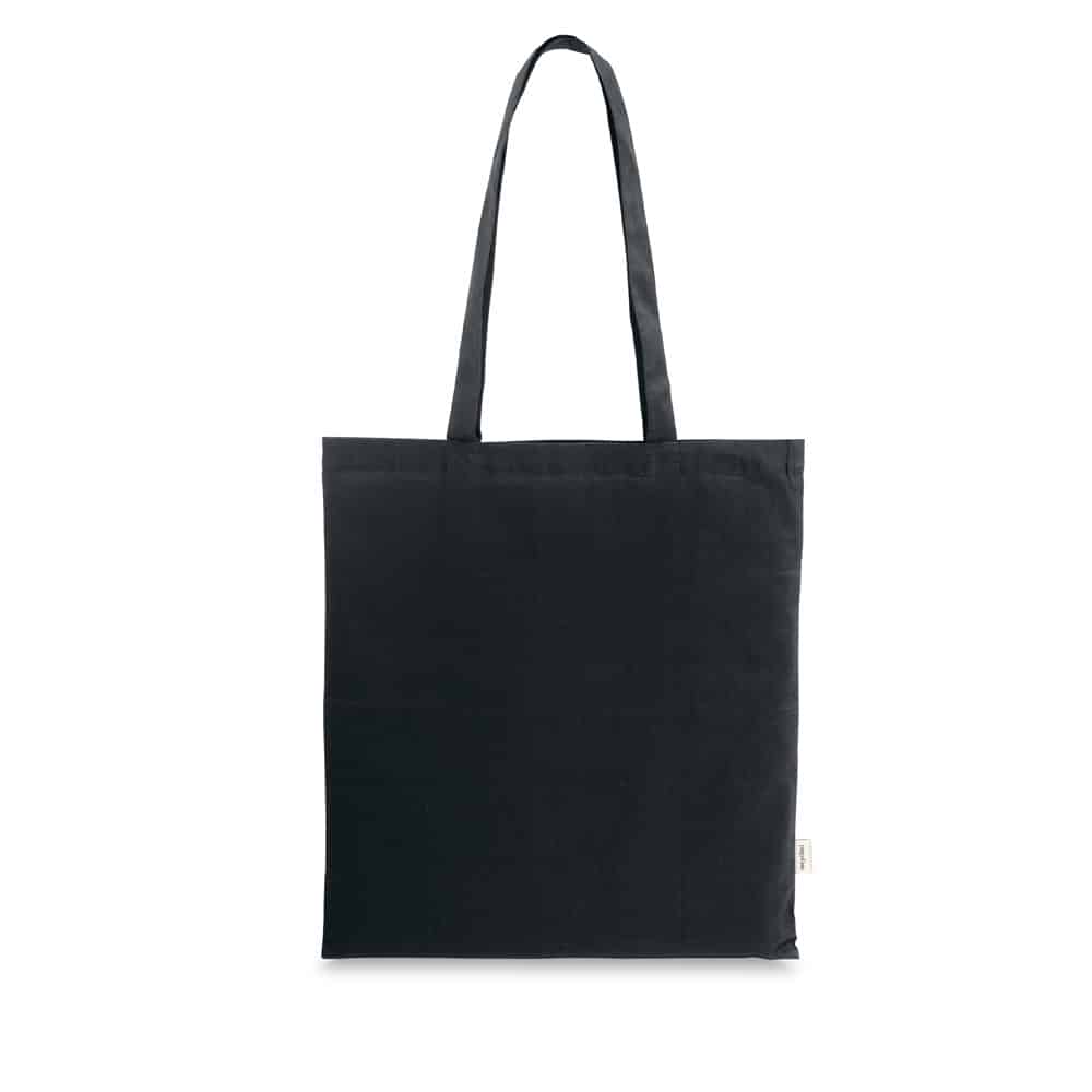 Sacola em Algodão Reciclado Personalizada SC026 - Imagem 4