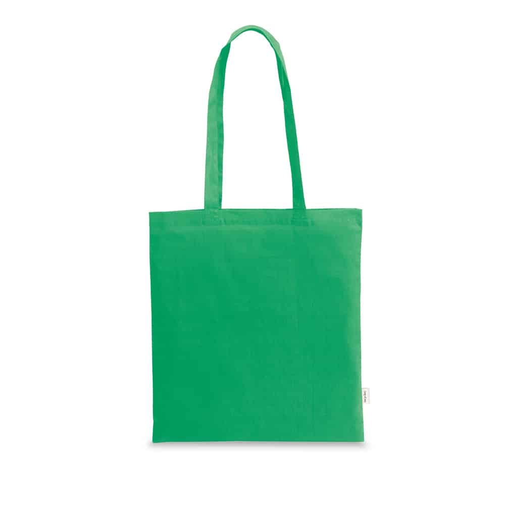 Sacola em Algodão Reciclado Personalizada SC026 - Imagem 7