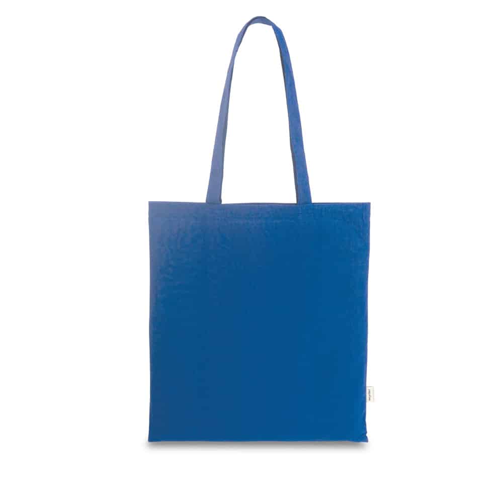 Sacola em Algodão Reciclado Personalizada SC026 - Imagem 8