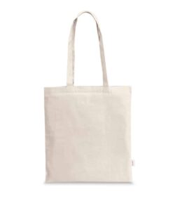 Sacola em Algodão Reciclado Personalizada SC026