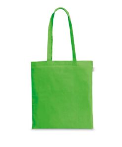 Sacola em Algodão Reciclado Personalizada SC026